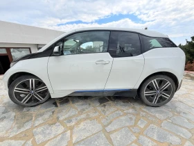 BMW i3 REx   топ състояние, електро + range extender - 9000 € / 17602.47 лв. - 12748974 2
