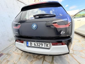 BMW i3 REx   топ състояние, електро + range extender - 9000 € / 17602.47 лв. - 12748974 4
