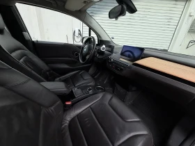 BMW i3 REx   топ състояние, електро + range extender - 9000 € / 17602.47 лв. - 12748974 7