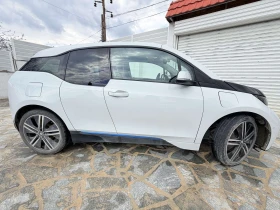 BMW i3 REx   топ състояние, електро + range extender - 9000 € / 17602.47 лв. - 12748974 3
