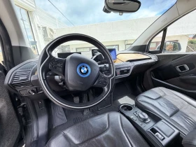 BMW i3 REx   топ състояние, електро + range extender - 9000 € / 17602.47 лв. - 12748974 5