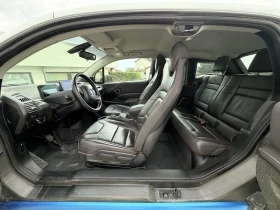 BMW i3 REx   топ състояние, електро + range extender - 9000 € / 17602.47 лв. - 12748974 8