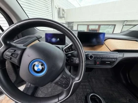 BMW i3 REx   топ състояние, електро + range extender - 9000 € / 17602.47 лв. - 12748974 9