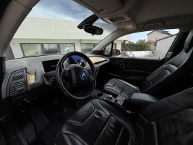 BMW i3 REx   топ състояние, електро + range extender - 9000 € / 17602.47 лв. - 12748974 6