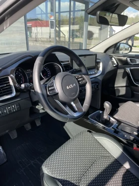 Kia XCeed 1.5 T-GDI Executive | Mobile.bg � ����� ������ 5