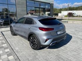 Kia XCeed 1.5 T-GDI Executive | Mobile.bg � ����� ������ 2