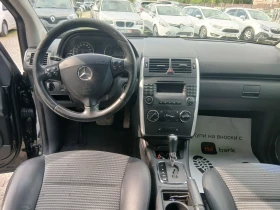 Mercedes-Benz A 180 2.0 CDI | Mobile.bg � ����� ������ 9
