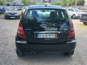 Mercedes-Benz A 180 2.0 CDI | Mobile.bg � ����� ������ 3