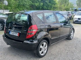 Mercedes-Benz A 180 2.0 CDI | Mobile.bg � ����� ������ 4