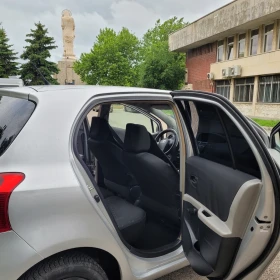 Toyota Yaris 1.4 D4D | Mobile.bg � ����� ������ 8