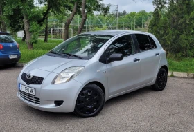 ����� �� �������� �� Toyota Yaris 1.4 D4D