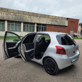 Toyota Yaris 1.4 D4D | Mobile.bg � ����� ������ 5