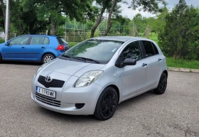 Toyota Yaris 1.4 D4D | Mobile.bg � ����� ������ 10