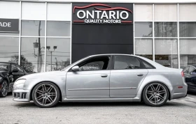 Audi Rs4 V8 * ����� * BOSE * ������� * 41000�� * CARFAX *  | Mobile.bg � ����� ������ 2