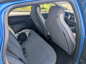 Renault Zoe ZE50 | Mobile.bg � ����� ������ 8