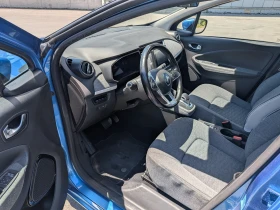 Renault Zoe ZE50 | Mobile.bg � ����� ������ 10