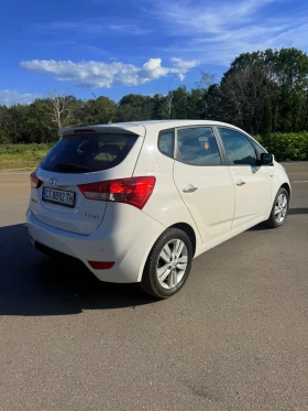 Hyundai Ix20 1.4 LPG | Mobile.bg � ����� ������ 4