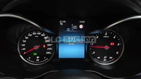 Mercedes-Benz C 220 HEAD-UP * �������� * ���� * KEYLESS | Mobile.bg � ����� ������ 8