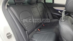 Mercedes-Benz C 220 HEAD-UP * �������� * ���� * KEYLESS | Mobile.bg � ����� ������ 12
