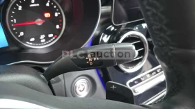 Mercedes-Benz C 220 HEAD-UP * �������� * ���� * KEYLESS | Mobile.bg � ����� ������ 9