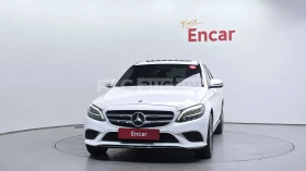 Mercedes-Benz C 220 HEAD-UP * �������� * ���� * KEYLESS | Mobile.bg � ����� ������ 3