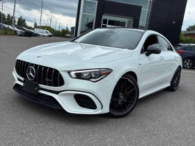 Mercedes-Benz CLA 45 AMG 4MATIC/ПАНОРАМА/360/ОТ MERCEDES