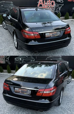 Mercedes-Benz E 350 4-MATIC| 7G| FULL MAX| СОБСТВЕН ЛИЗИНГ - 9000 € / 17602.47 лв. - 18860467 5