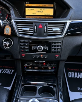 Mercedes-Benz E 350 4-MATIC| 7G| FULL MAX| СОБСТВЕН ЛИЗИНГ - 9000 € / 17602.47 лв. - 18860467 9