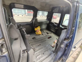 Ford Tourneo Connect | Mobile.bg � ����� ������ 7