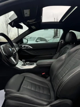BMW 440 * �-PACK * HEAD-UP * ��������� * 360 * H/K *  | Mobile.bg � ����� ������ 8
