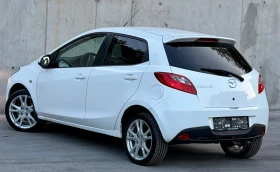 Mazda 2 1.3 бензин * Климатик * * Нов внос*  - 2600 € - 33550618 8