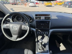 Mazda 6 undefined | Auto.bg — изображение 7