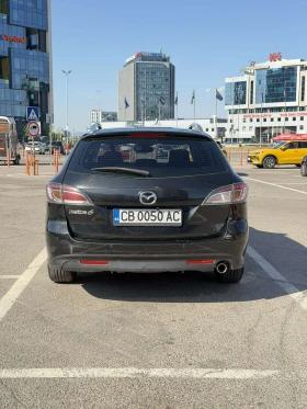 Mazda 6 undefined | Auto.bg — изображение 6