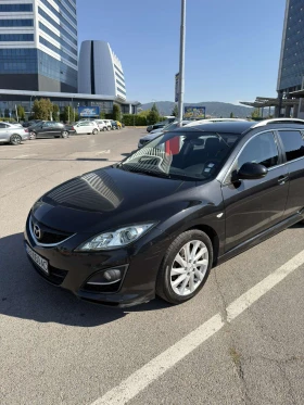 Mazda 6 undefined | Auto.bg — изображение 4
