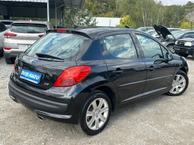 Peugeot 207 1.6HDI-110к.с-ПАНОРАМА-КОЖА - 2700 € - 68333853 6