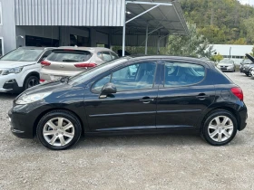 Peugeot 207 1.6HDI-110к.с-ПАНОРАМА-КОЖА - 2700 € - 68333853 3