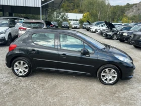 Peugeot 207 1.6HDI-110к.с-ПАНОРАМА-КОЖА - 2700 € - 68333853 7