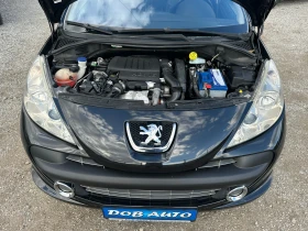 Peugeot 207 1.6HDI-110к.с-ПАНОРАМА-КОЖА - 2700 € - 68333853 17