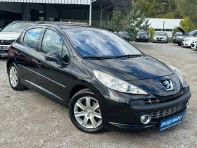 Peugeot 207 1.6HDI-110к.с-ПАНОРАМА-КОЖА - 2700 € - 68333853 8