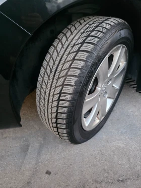 Peugeot 207 1.6HDI-110к.с-ПАНОРАМА-КОЖА | Auto.bg — изображение 17