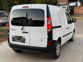 ����� �� �������� �� Renault Kangoo