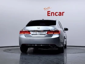 Honda Accord 2.4 | Mobile.bg � ����� ������ 4
