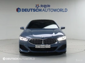 ������ BMW 840