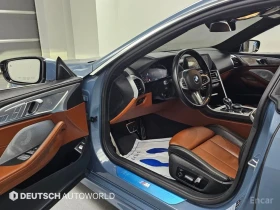 BMW 840 840d xDrive M Sport Gran Coupe | Mobile.bg � ����� ������ 9