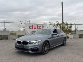 BMW 530 xDrive * CARFAX* ОПЦИЯ ЗА ФИНАНСИРАНЕ*  | Auto.bg — изображение 3