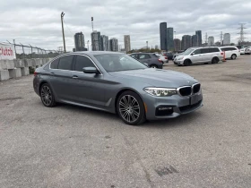BMW 530 xDrive * CARFAX* ОПЦИЯ ЗА ФИНАНСИРАНЕ*  | Auto.bg — изображение 2