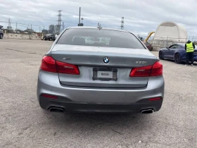 BMW 530 xDrive * CARFAX* ОПЦИЯ ЗА ФИНАНСИРАНЕ*  | Auto.bg — изображение 5