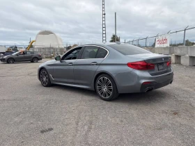 BMW 530 xDrive * CARFAX* ОПЦИЯ ЗА ФИНАНСИРАНЕ*  | Auto.bg — изображение 6