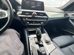 BMW 530 xDrive * CARFAX* ОПЦИЯ ЗА ФИНАНСИРАНЕ*  | Auto.bg — изображение 9