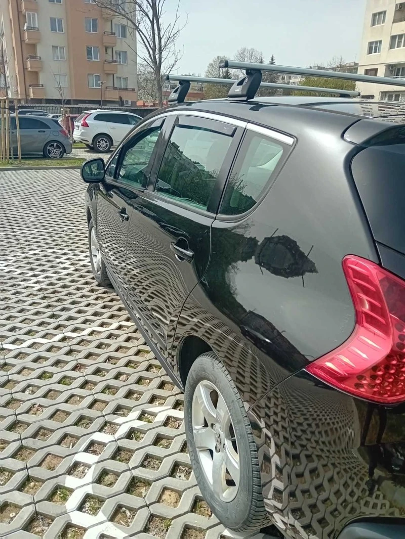 Peugeot 3008 Закупена от  София ФрансАуто , снимка 6 - Автомобили и джипове - 47124278